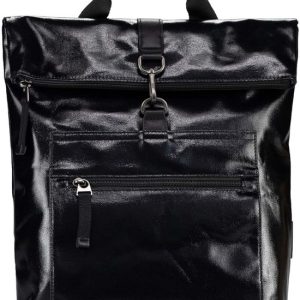 JOST sac à dos de loisirs Kala Currier Backpack Black noir JOST sac à dos de loisirs Kala Currier Backpack Black noir