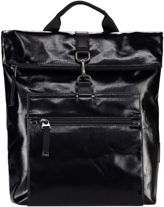 JOST sac à dos de loisirs Kala Currier Backpack Black noir