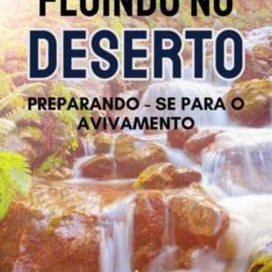 Fluir No DesertoEbook