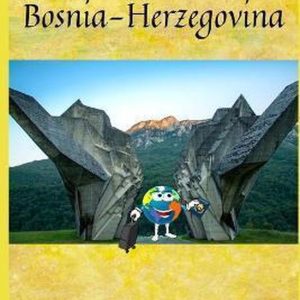 History for Kids- Country Jumper in Bosnia History for Kids- Country Jumper in Bosnia
