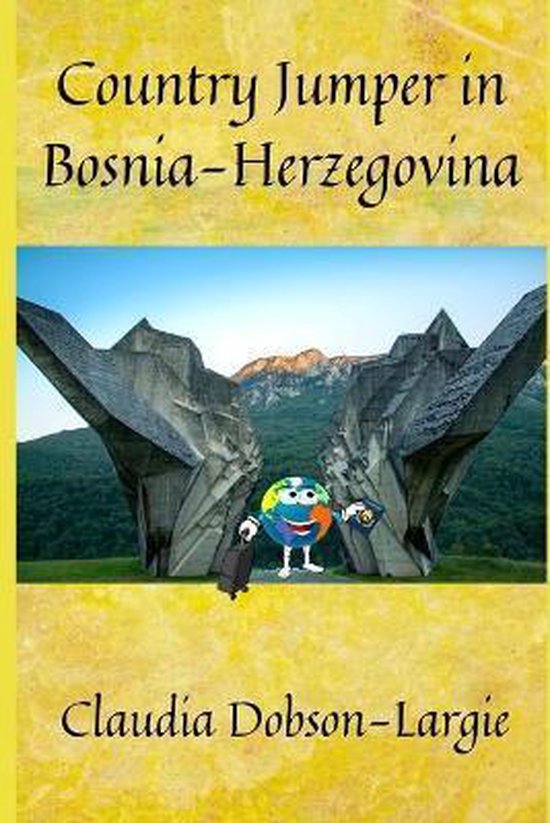 History for Kids- Country Jumper in Bosnia