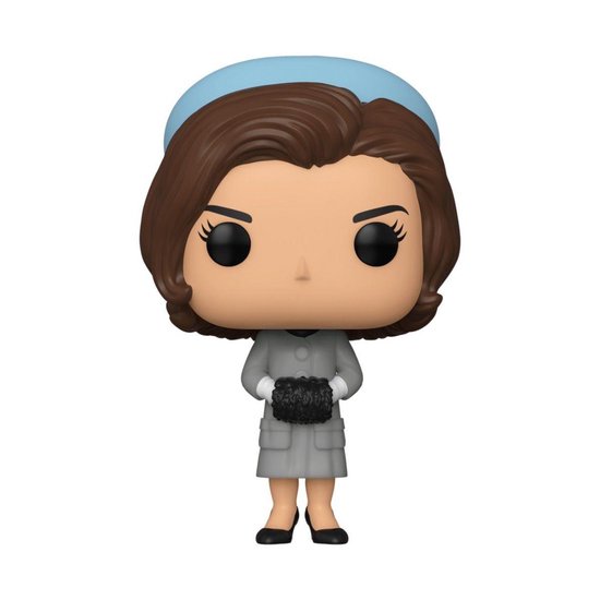 Funko Pop! Icons Jackie Kennedy