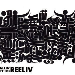 Fallin’ Off The Reel Vol.Iv Fallin’ Off The Reel Vol.Iv