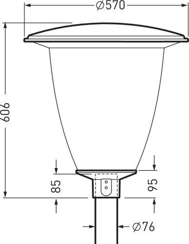 Lumantix PLTX P-RB6L-LRA/3800-730 4G1 ETDD – Image 3