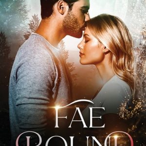 Fae Bound Fae Bound