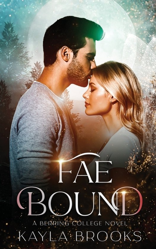 Fae Bound