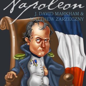 Great Lives 11 – Simply NapoleonEbook