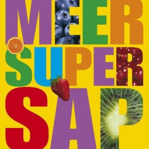 Meer Supersap De Lekkerste Vitaminemixen: Zuiverend En Verkwikkend Meer Supersap De Lekkerste Vitaminemixen: Zuiverend En Verkwikkend