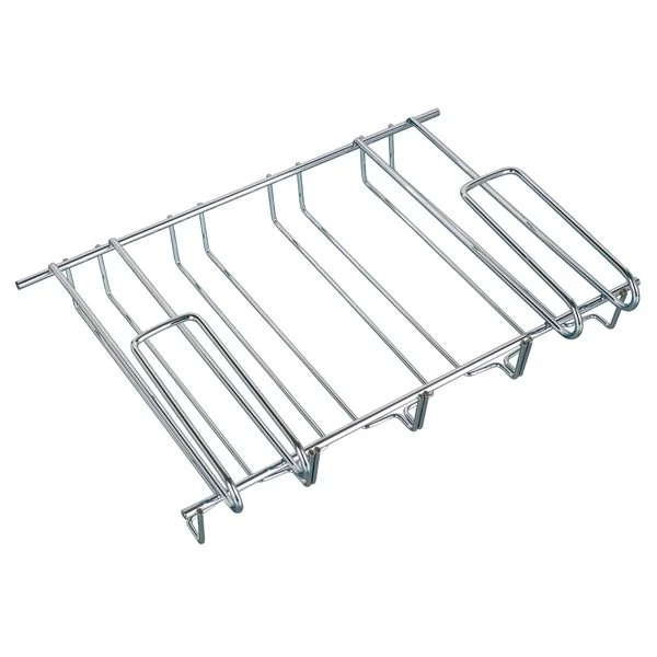 Porte-verres pour placard ou étagère Wenko by Maximex – Image 2