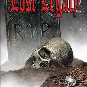 Lost Legacy Lost Legacy