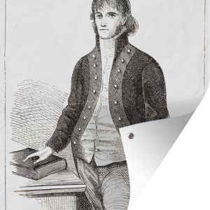 Illustration d’un portrait d’Alexandre von Humboldt avec affiche de jardin livre 60×80 cm – Toile de jardin / Toile d’extérieur / Peintures d’extérieur (décoration de jardin) Illustration d’un portrait d’Alexandre von Humboldt avec affiche de jardin livre 60×80 cm – Toile de jardin / Toile d’extérieur / Peintures d’extérieur (décoration de jardin)