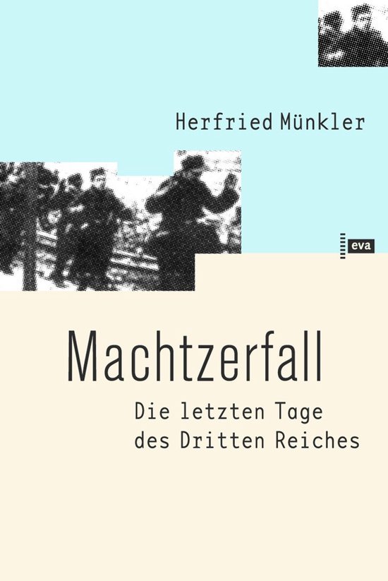 MachtzerfallEbook Die letzten Tage des Dritten Reiches dargestellt am Beispiel der hessischen Kreisstadt Friedberg