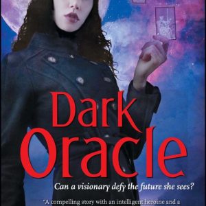 ISBN Dark Oracle, Anglais, Livre de poche, 336 pages