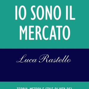 Io sono il mercatoEbook Come trasportare cocaina a tonnellate e vivere felici. Teoria, metodi e stile di vita del perfetto narcotrafficante Io sono il mercatoEbook Come trasportare cocaina a tonnellate e vivere felici. Teoria, metodi e stile di vita del perfetto narcotrafficante