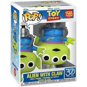 Funko - Figurine Funko Pop Disney Toy Story 30th Alien with claw