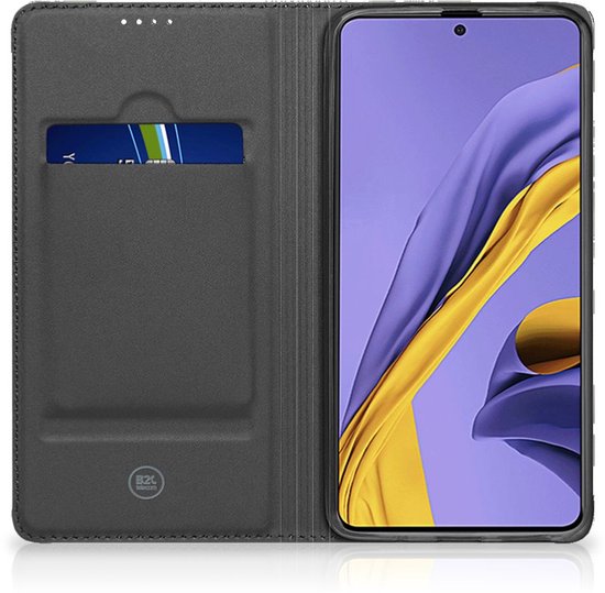 Fabriquer une coque adaptée au Samsung Galaxy A51 Dinosaurus