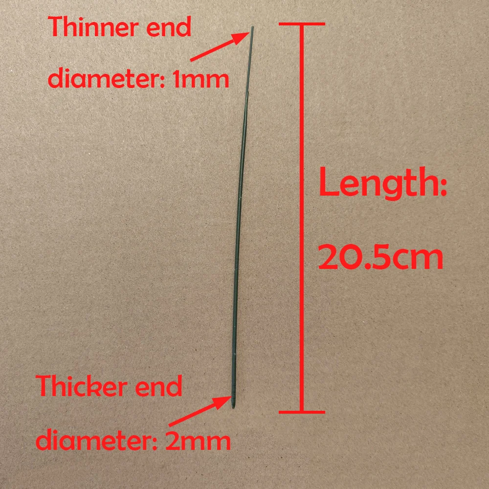 Simulated Flower Stem – Image 2