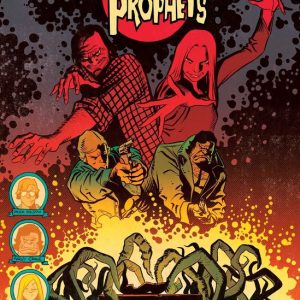 Gunpowder Prophets 5 – Gunpowder Prophets #5Ebook Gunpowder Prophets 5 – Gunpowder Prophets #5Ebook