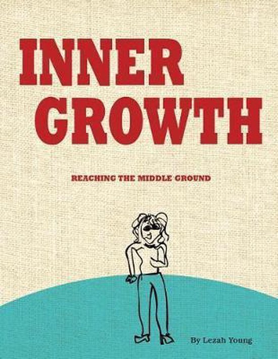 Inner Growth Atteindre le juste milieu