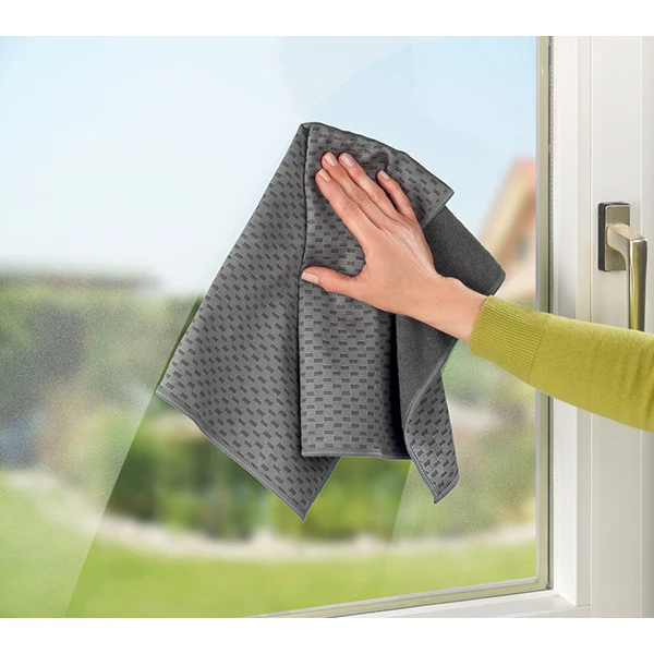2 torchons en microfibre 40 x 60 cm Wenko by Maximex – Image 2