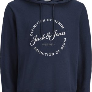 JACK&JONES – JJGRAYSON SWEAT HOOD – Hommes – Sweats JACK&JONES – JJGRAYSON SWEAT HOOD – Hommes – Sweats