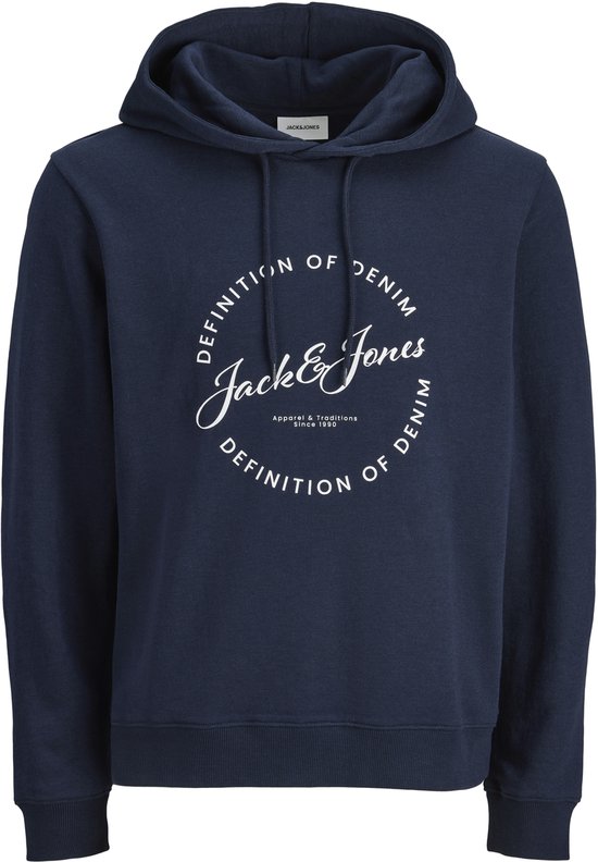 JACK&JONES - JJGRAYSON SWEAT HOOD - Hommes - Sweats