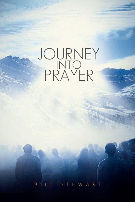 Journey into PrayerEbook