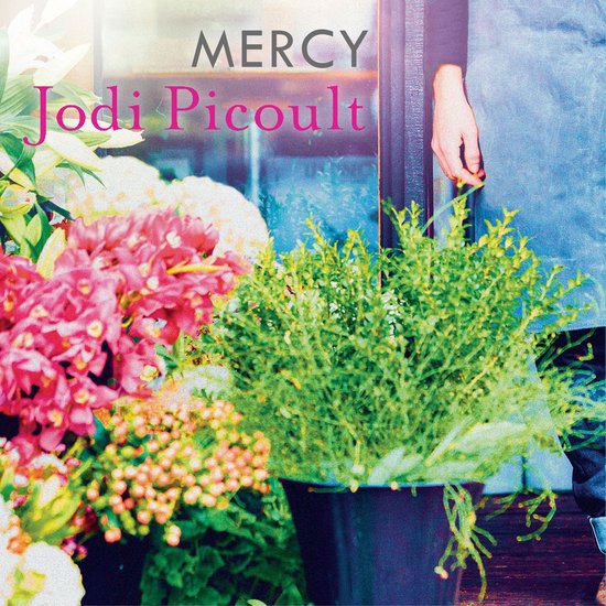 MercyLivre audio An utterly heartbreaking and completely unforgettable ethical dilemma novel