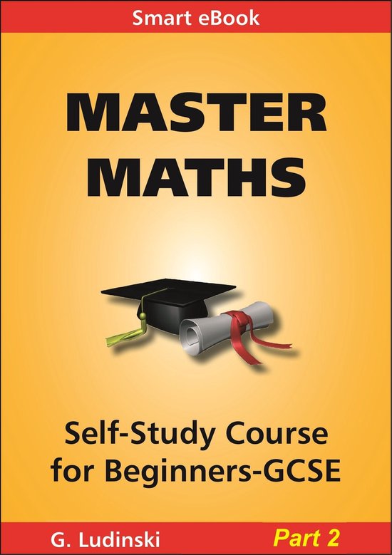 Master Maths: Constructions, Similar, Congruent, PolygonsEbook