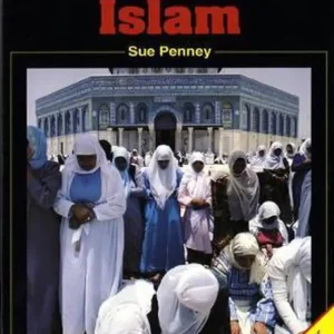 Discovering religions: islam core student book Discovering religions: islam core student book