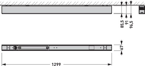YonosYNS DH 7x130 DW19 48-930 DD 05 – Image 2