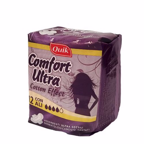 Serviettes hygiéniques Quik – Image 3