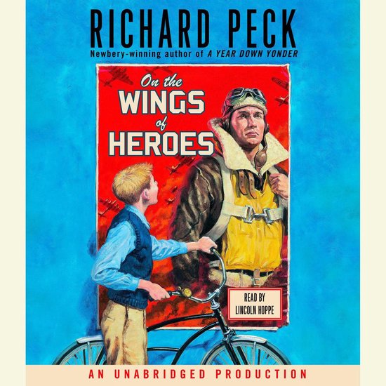 On the Wings of HeroesLivre audio