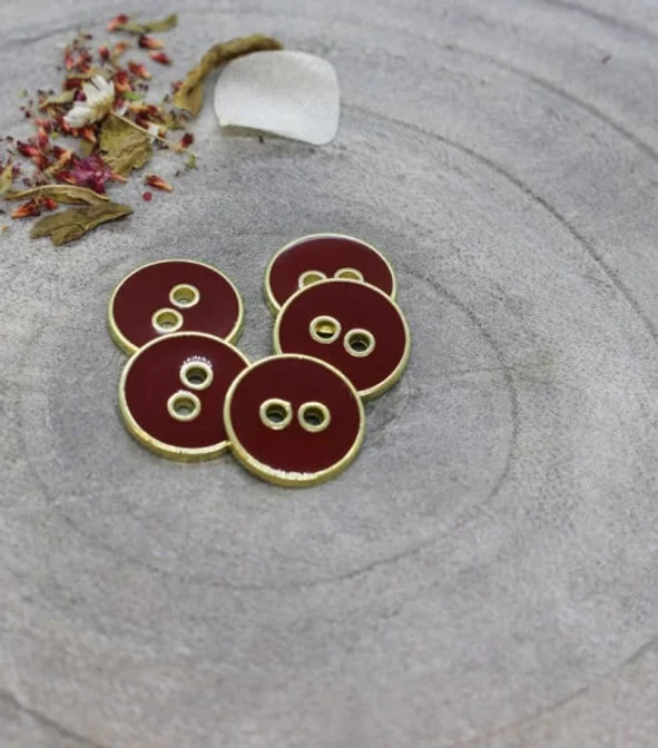 Bouton Joy - Atelier Brunette – Image 3