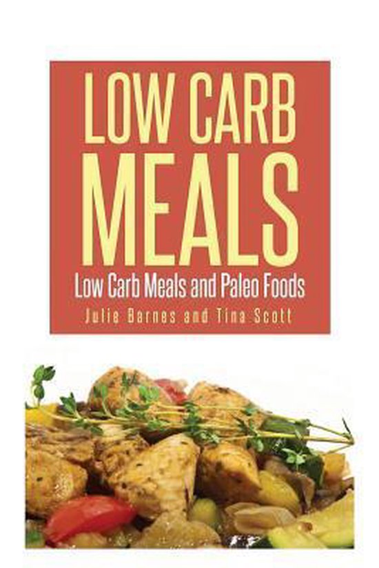 Low Carb Meals Repas faibles en glucides et aliments paléo