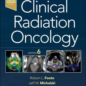 Gunderson and Tepper’s Clinical Radiation Oncology Gunderson and Tepper’s Clinical Radiation Oncology