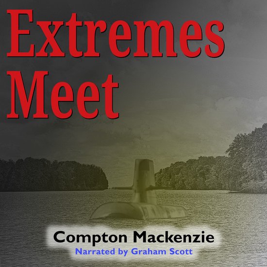 Extremes MeetLivre audio