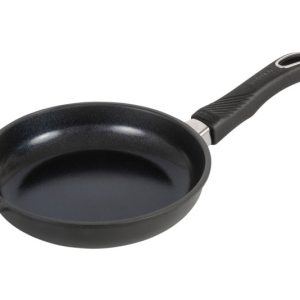 GASTROLUX Bratpfanne EVO Induktion flach ø 20 cm GASTROLUX Bratpfanne EVO Induktion flach ø 20 cm