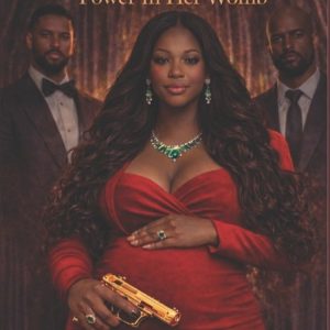 Madame Noir: Power In Her Womb Power In Her Womb