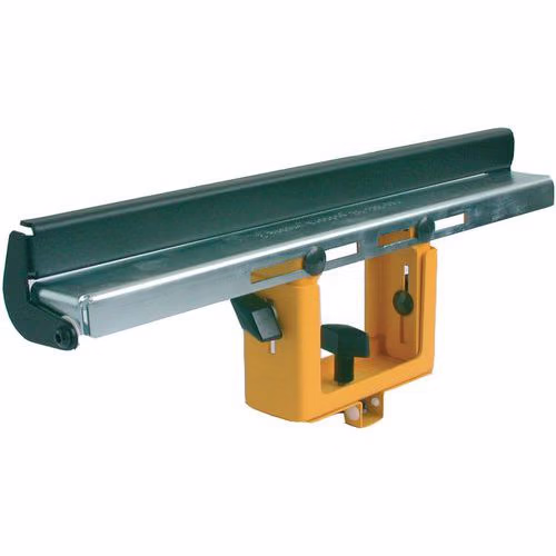 Supports de pièce large pour piètement pour scies à onglets Supports de pièce large pour piètement pour scies à onglets