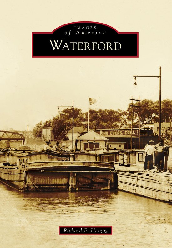 Images of America - WaterfordEbook