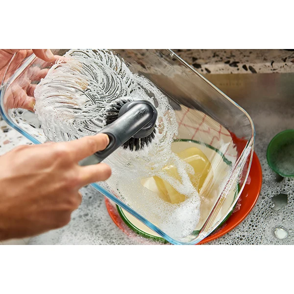 Brosse à vaisselle et distributeur de savon SinkTech Joseph Joseph – Image 3