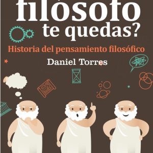 GuíaBurros ¿Con qué filósofo te quedas?Ebook Historia del pensamiento filosófico GuíaBurros ¿Con qué filósofo te quedas?Ebook Historia del pensamiento filosófico