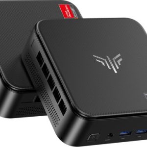 NiPoGi E3B Mini PC – AMD Ryzen 7 7730U (jusqu’à 4,5 GHz) – 16 Go LPDDR4X 512 Go SSD – Radeon Graphics Windows 11 Pro – WiFi 6 – BT 5.2 – Mini Desktop NiPoGi E3B Mini PC – AMD Ryzen 7 7730U (jusqu’à 4,5 GHz) – 16 Go LPDDR4X 512 Go SSD – Radeon Graphics Windows 11 Pro – WiFi 6 – BT 5.2 – Mini Desktop