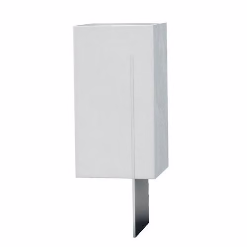 Poubelle béton Tila 40 L – Image 3