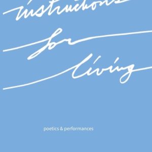 Instructions for Living Instructions for Living