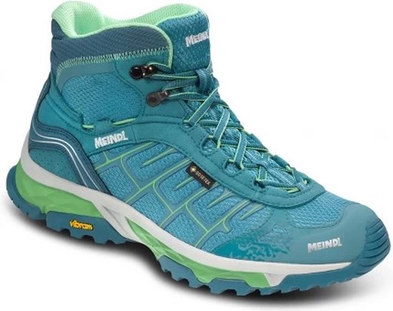 MEINDL Finale ladies mid gtx Chaussures de randonnée - Chaussures de marche -Taille 41,5