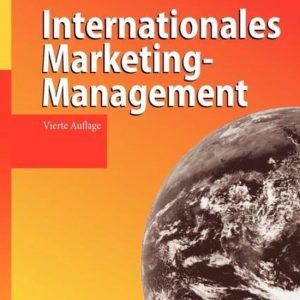 Internationales Marketing-Management Internationales Marketing-Management