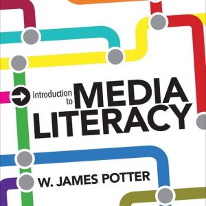 Introduction to Media LiteracyEbook Introduction to Media LiteracyEbook