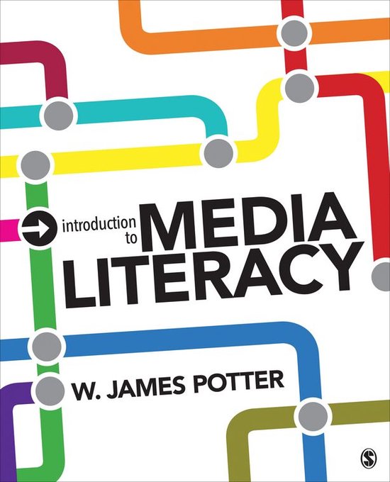 Introduction to Media LiteracyEbook